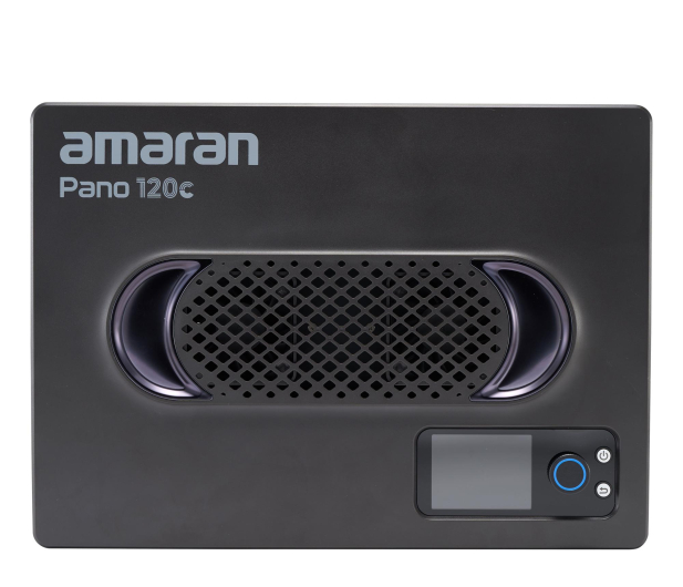 Amaran Pano 120c - 1514662 - zdjęcie 2